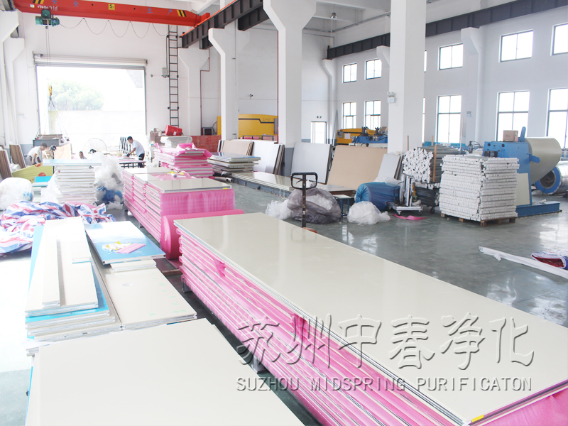 手工板生產(chǎn)線