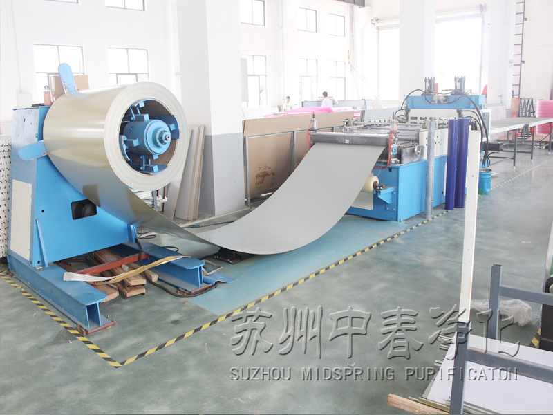 手工板生產(chǎn)線