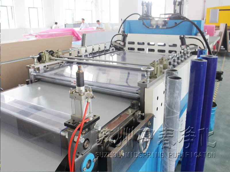 手工板生產(chǎn)線